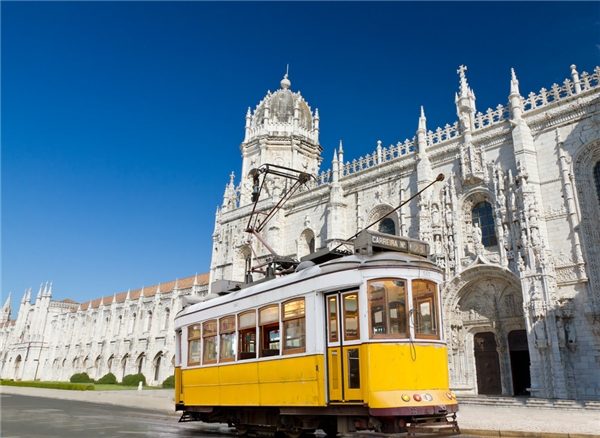 #19 Lisbon, Bồ Đào Nha
