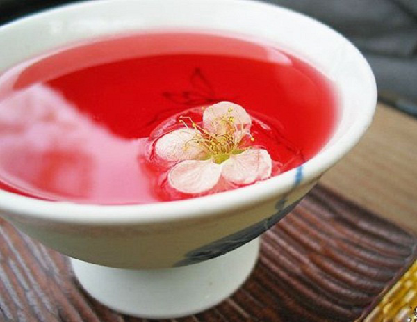 Trà Omija - một loại trà đặc biệt tại Hàn Quốc