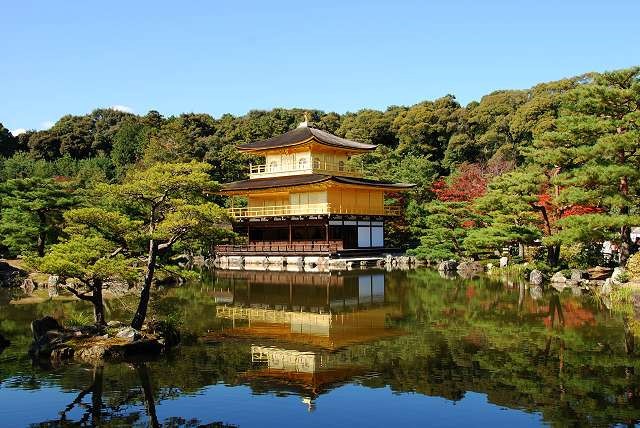 6. Di tích lịch sử Kyoto (Nhật Bản): Kyoto là kinh đô, trung tâm văn hóa của Nhật Bản từ năm 794 đến thế kỷ 19. Thành phố này có kiến trúc gỗ truyền thống đặc trưng, và những khu vườn xinh đẹp, và là nơi có ngôi chùa ấn tượng, cung điện lớn cùng bảo tàng đẹp. Ảnh: UNESCO.