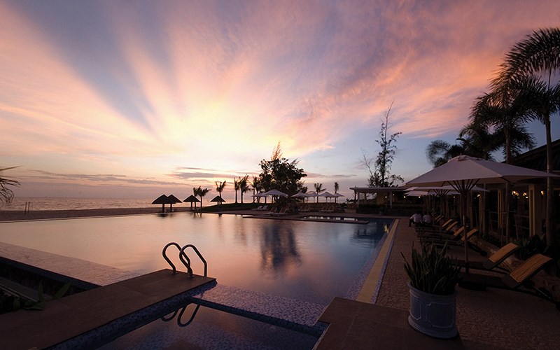 Resort Phú Quốc hút khách với vô vàn ưu đãi đầu năm 3