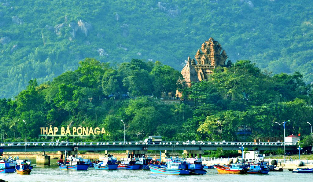 Du lịch Nha Trang
