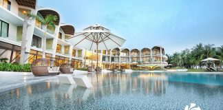 Nhận chiết khấu 5% với top khách sạn Phú Quốc siêu sang