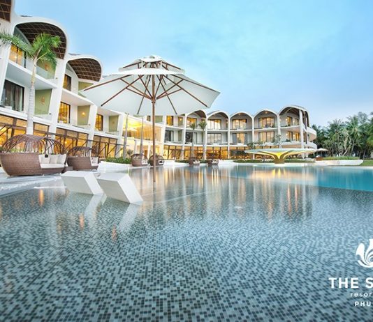 Nhận chiết khấu 5% với top khách sạn Phú Quốc siêu sang