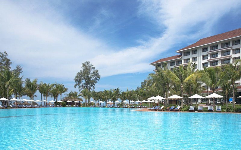 Resort Phu Quoc hút khách với vô vàn ưu đãi đầu năm
