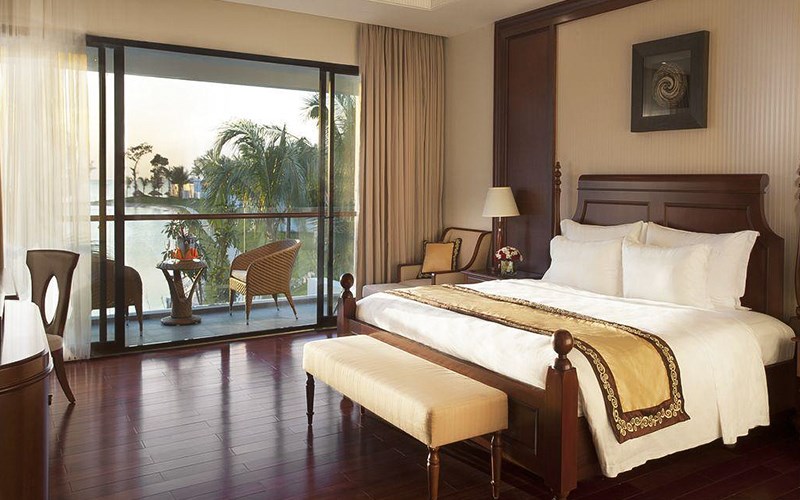 Resort Phu Quoc hút khách với vô vàn ưu đãi đầu năm 1