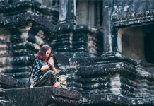 du lịch Campuchia