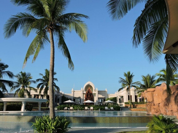 Pulchra Resort Đà Nẵng