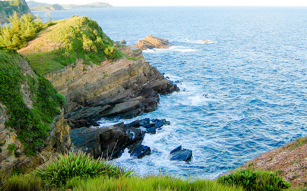 Cô Tô – hòn đảo nhỏ giữa xanh ngắt đại dương này xứng đáng là điểm nghỉ ngơi lý tưởng cho du khách dịp 30/4-1/5