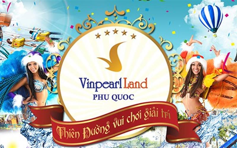 Đặt phòng Vinperl Phú Quốc tặng vé vui chơi Vinpearl Land. Ảnh: Khách sạn cung cấp