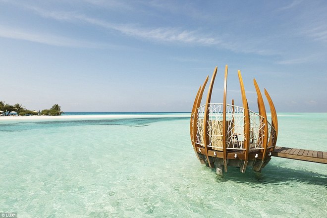 du lịch maldives