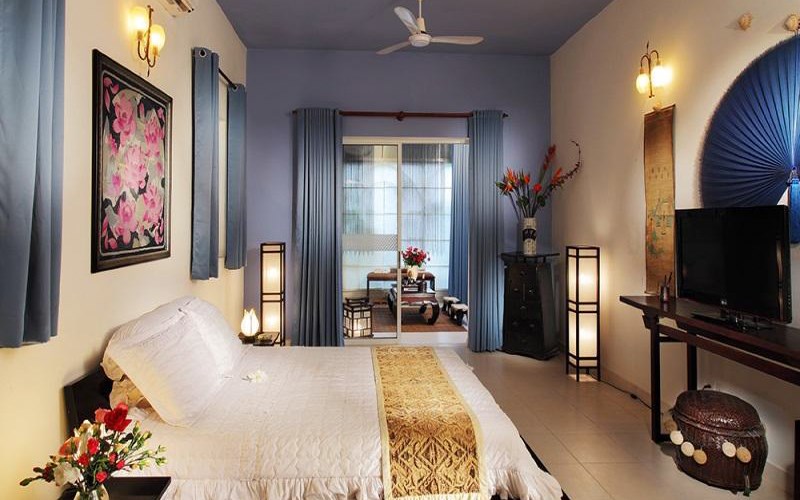 An Hoa Residence - Luxury Villas