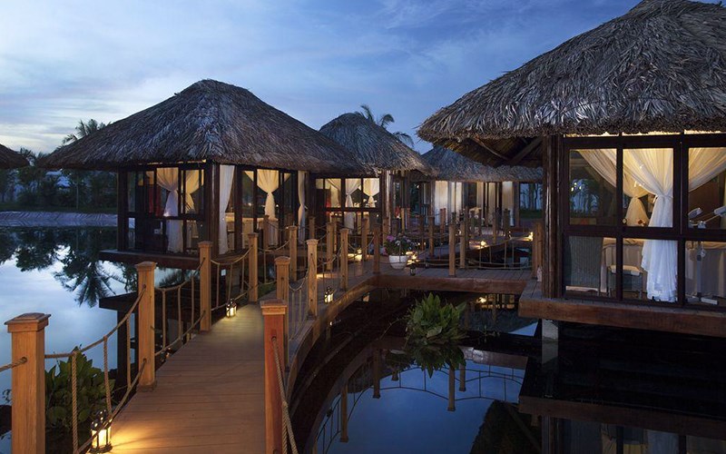 Resort Phu Quoc