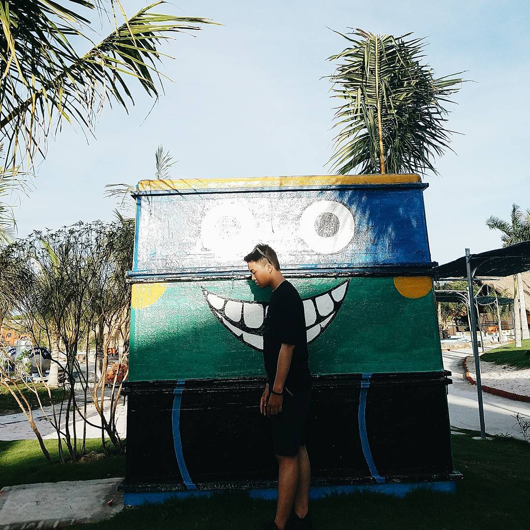 iRelax Bangkok hứa hẹn sẽ là một điểm du lịch và nghĩ dưỡng mang đến cho bạn một cảm giác thoải mái nhất khi đến đây. Ảnh: John on Instagram