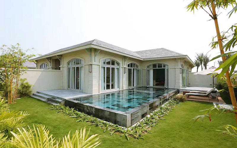 FLC Luxury Resort Sầm Sơn - Miễn phí Spa