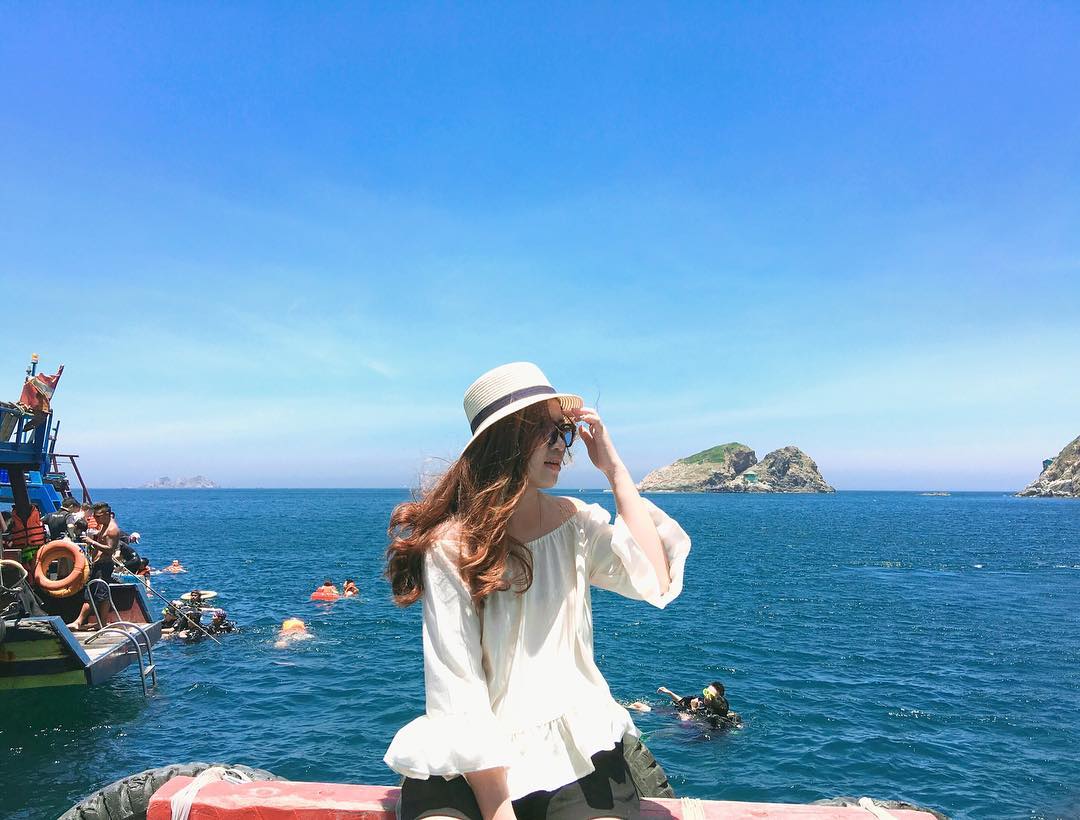 KDL Con Sẻ Tre được xem là một trong những khu du lịch thơ mộng nhất ở Nha Trang mà bạn nhất định không muốn bỏ lỡ. ლ(╹◡╹ლ) on Instagram