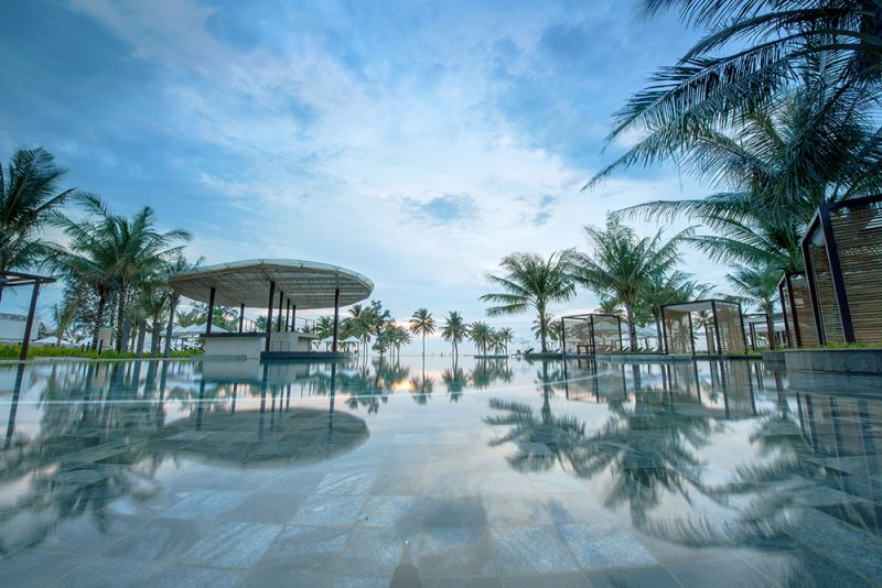 Sol Beach House Phú Quốc - Resort "thả thính" ngợp trời Đảo ngọc, chất lừ dịp hè 2017