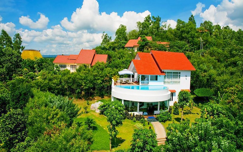 resort Phú Yên