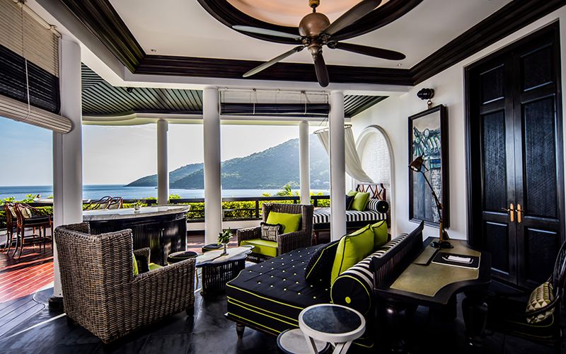 1-Bedroom-Club-Peninsula-Suite-Ocean-View---Sun-Terrace-view