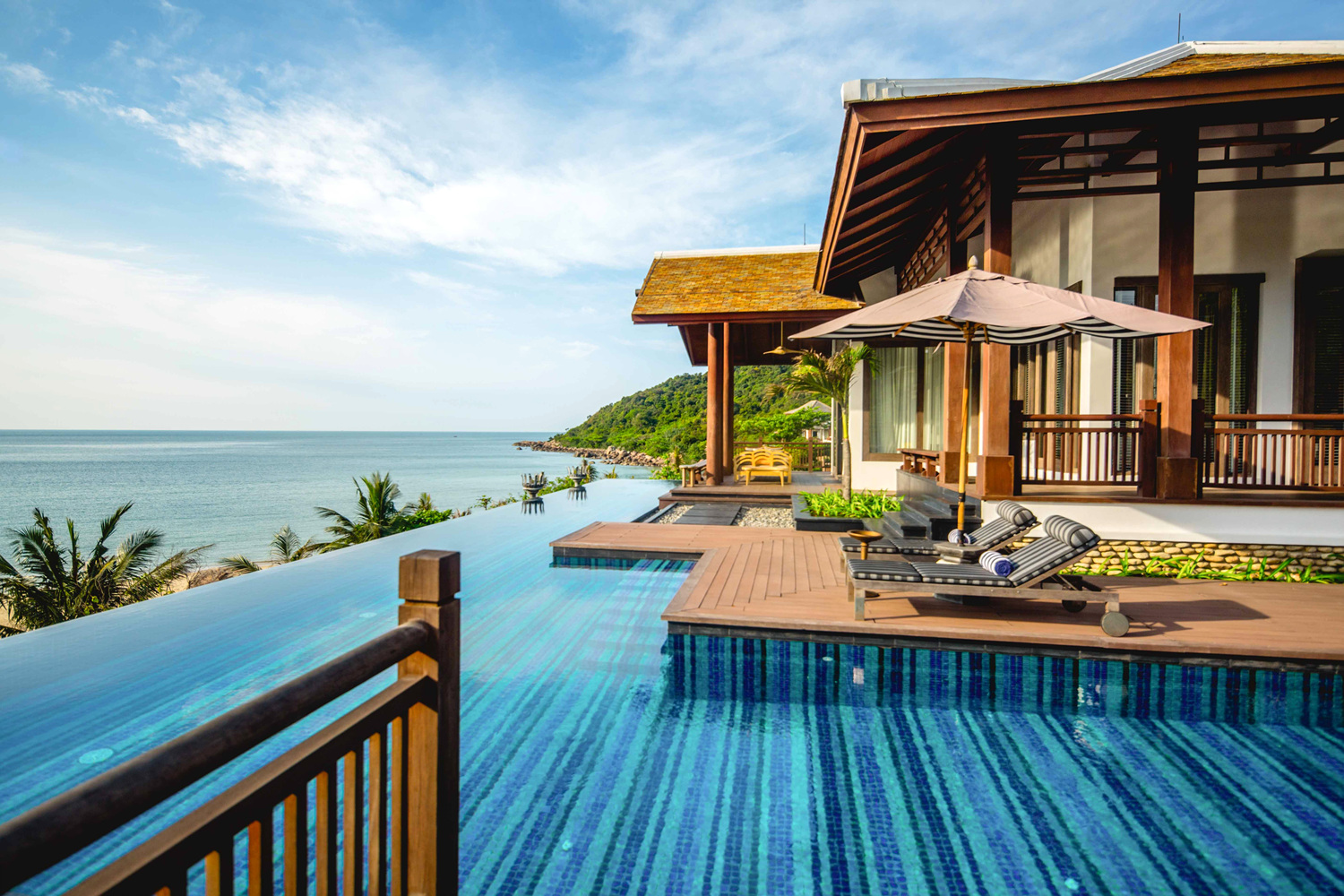 Kết quả hình ảnh cho InterContinental Danang Sun Peninsula Resort