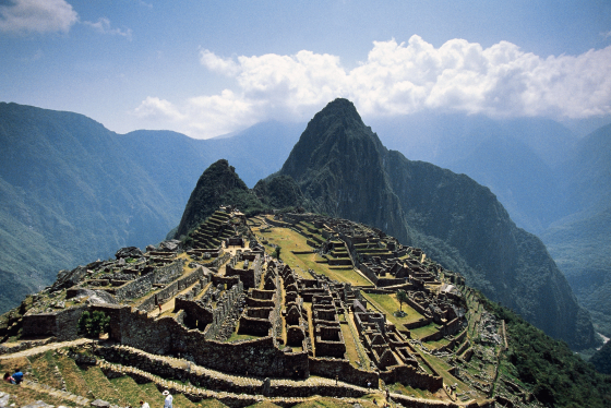 Peru ở vị trí thứ 16 từng được Business Insider bình chọn nằm trong số các địa điểm nên đến ít nhất 1 lần trong đời. (Ảnh: Getty)