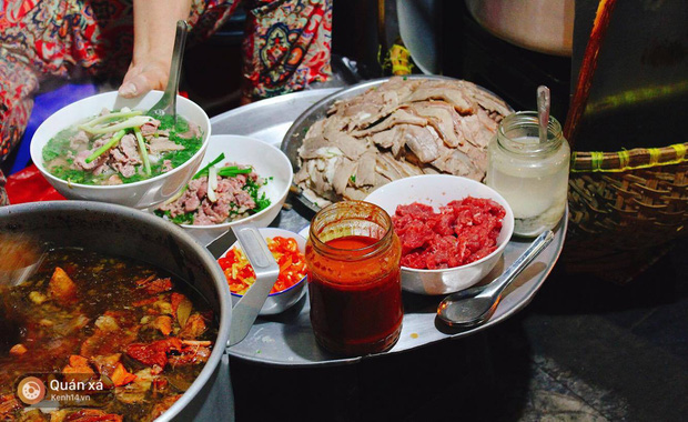 Phở - "quốc hồn quốc tuý" của ẩm thực Việt Nam