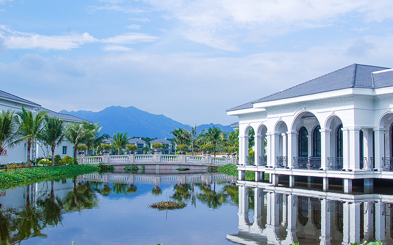 Vinpearl Nha Trang Bay Resort & Villas - Đặt phòng Chudu24