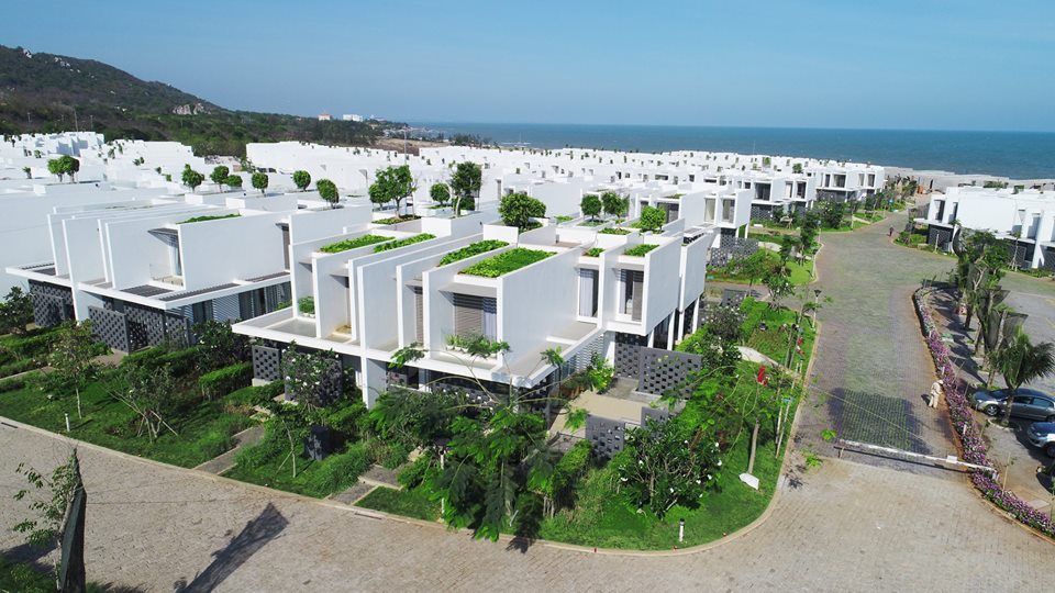 Địa điểm: Oceanami Villas & Beach Club Long Hải nằm trên Tỉnh lộ 44, xã Phước Hải, huyện Đất Đỏ, tỉnh Bà Rịa - Vũng Tàu 