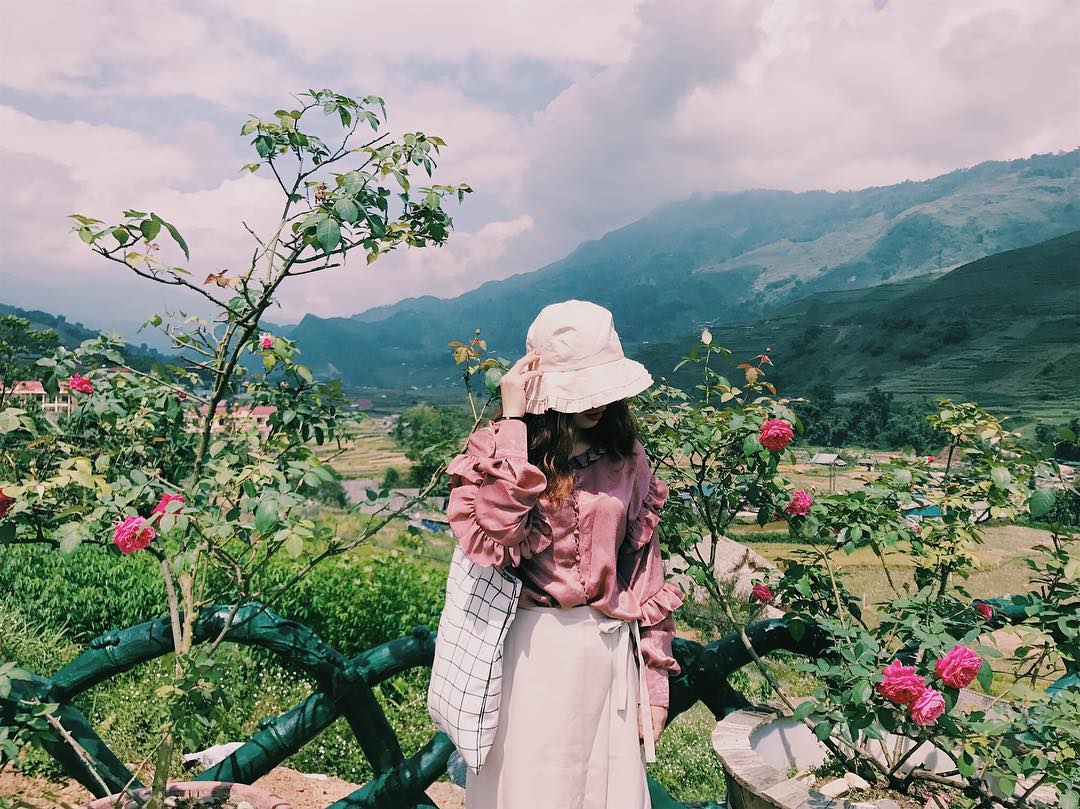 Khánh Linh ☘️ on Instagram 