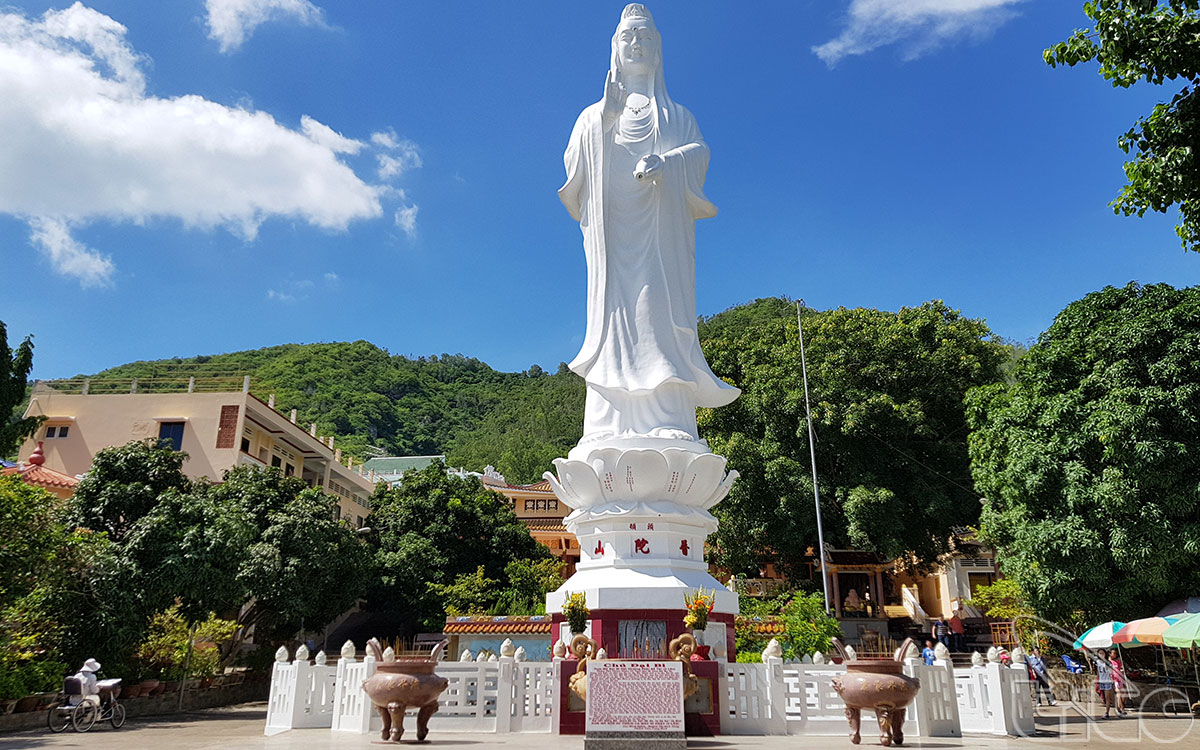 Top 10 chùa thiêng Vũng Tàu để hành hương (update 1/2023) - ChuduInfo