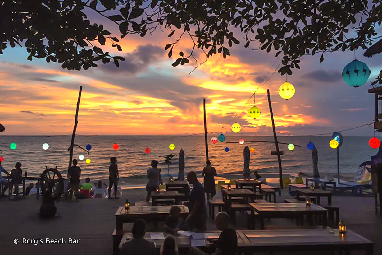 Káº¿t quáº£ hÃ¬nh áº£nh cho Roryâs Beach Bar Phu Quoc