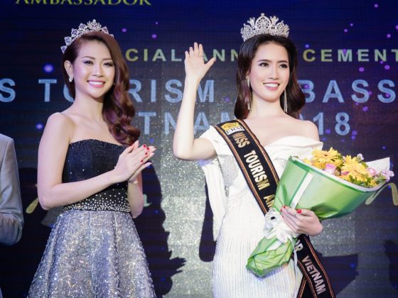 Lên lịch đi Hội An xem vòng chung kết Hoa hậu Đại sứ du
