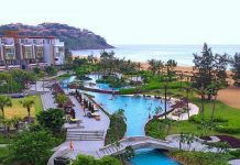 resort Huế
