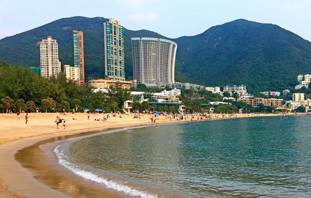 Du lịch Hồng Kông đến Vịnh nước cạn Repulse chiêm ngưỡng bãi biển đẹp nhất - ChuduInfo