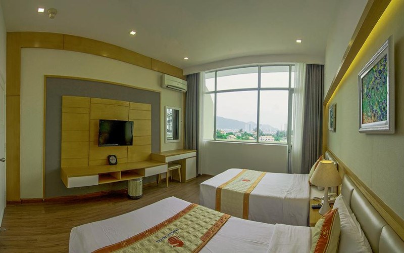 Khách sạn Vũng Tàu