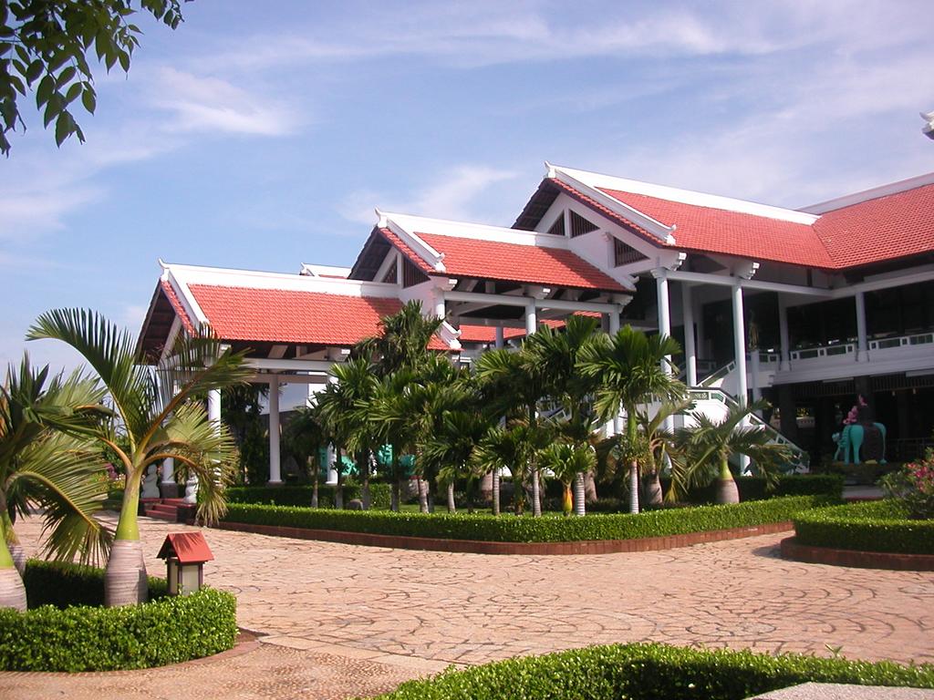 khách sạn Vũng Tàu