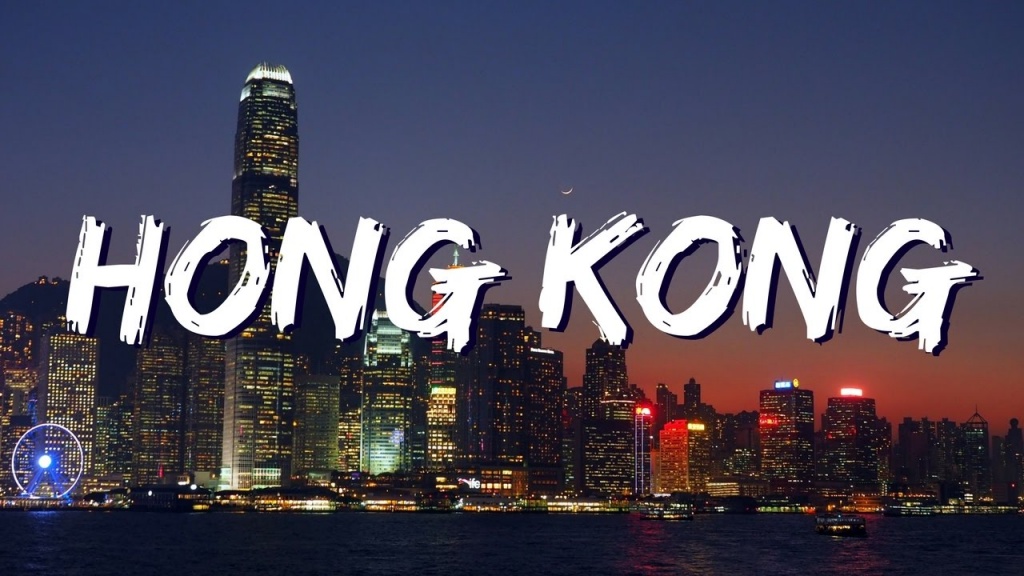 du lịch Hồng Kông