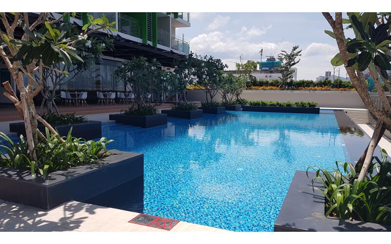 khách sạn Nha Trang