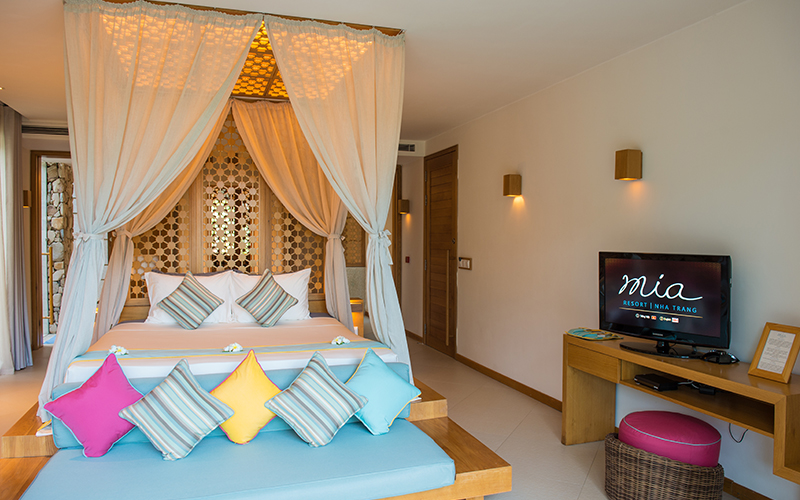resort Nha Trang