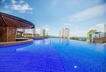khách sạn tại Nha Trang
