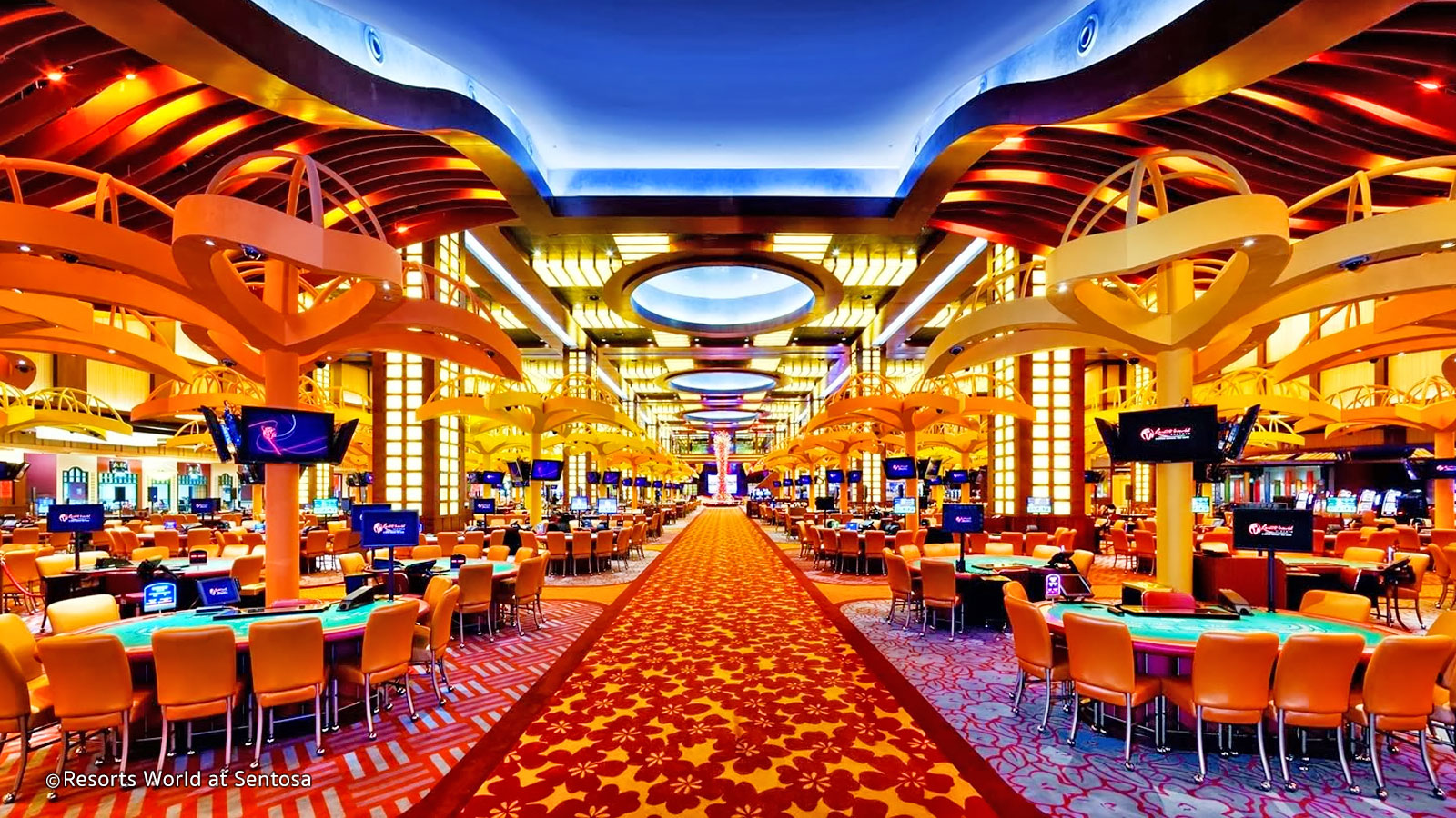 Japanese Star Casino