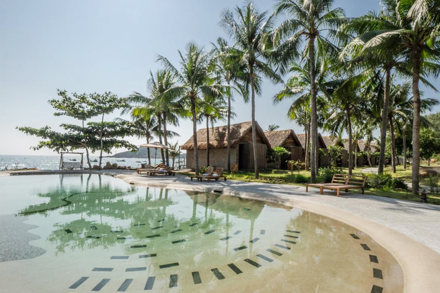 resort Quy Nhơn