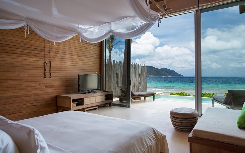 resort Côn Đảo