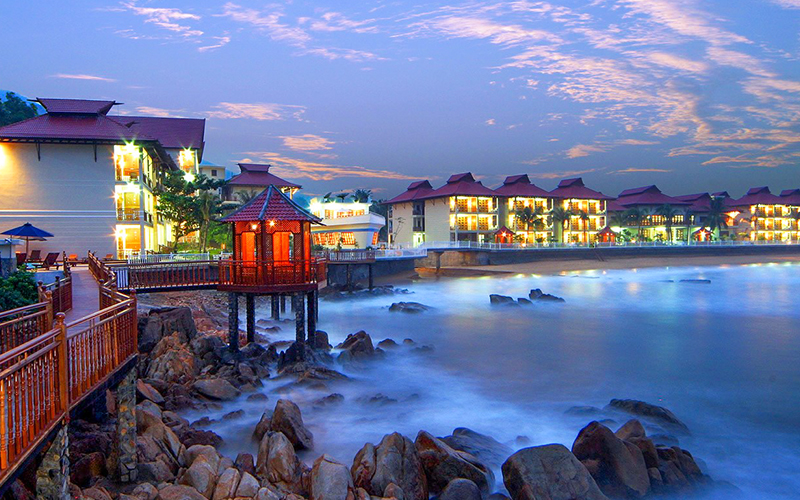 resort Quy Nhơn