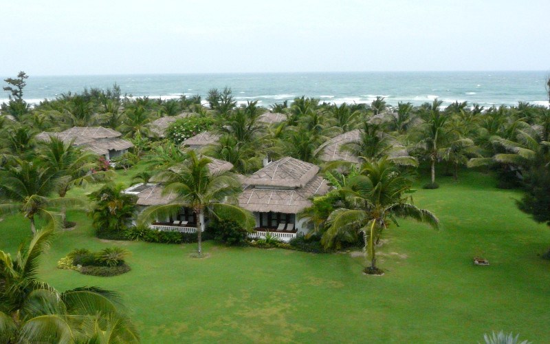 Resort Mui Ne
