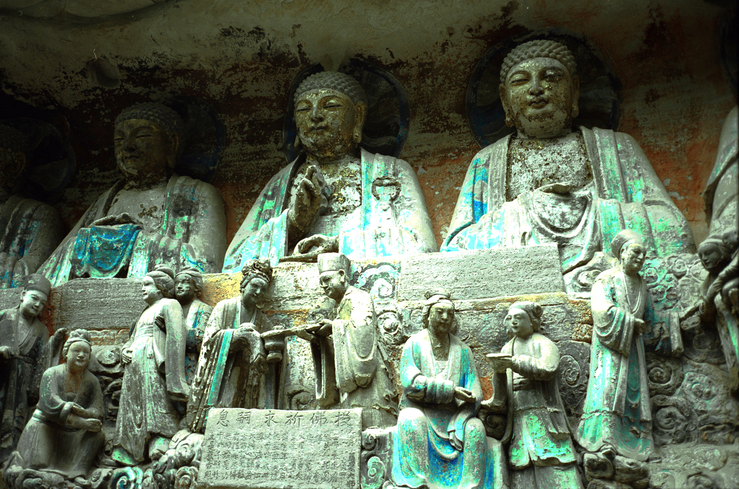 Trùng Khánh – Thành phố “mê cung” đầy bí ẩn và đáng dừng chân khi du lịch Trung Quốc