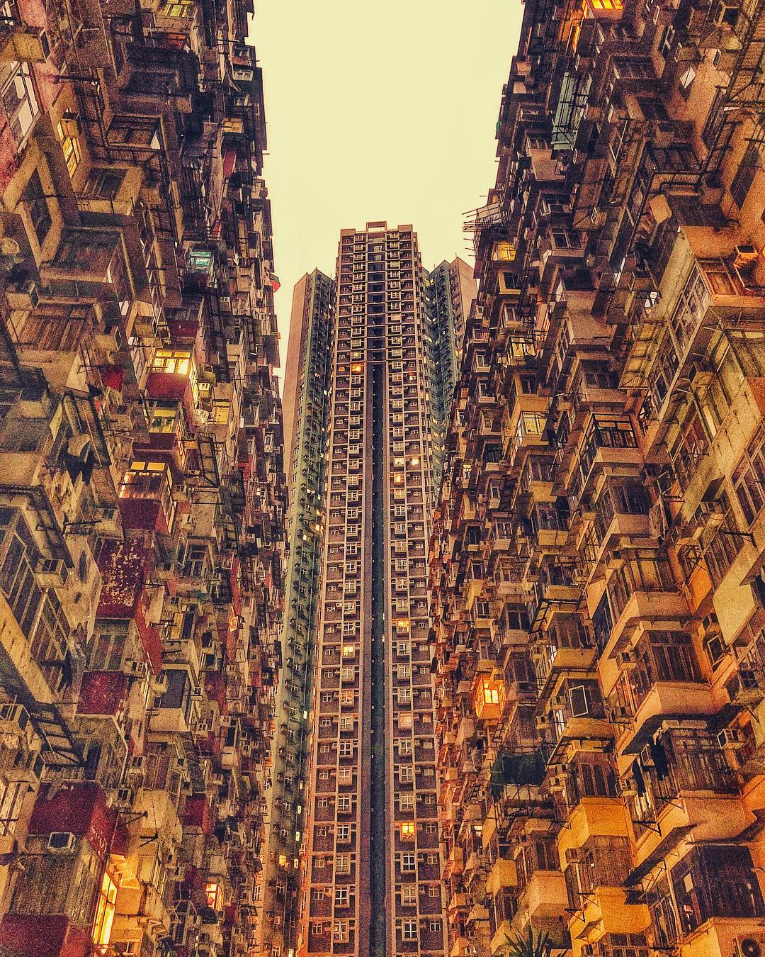 Du lịch Hồng Kông