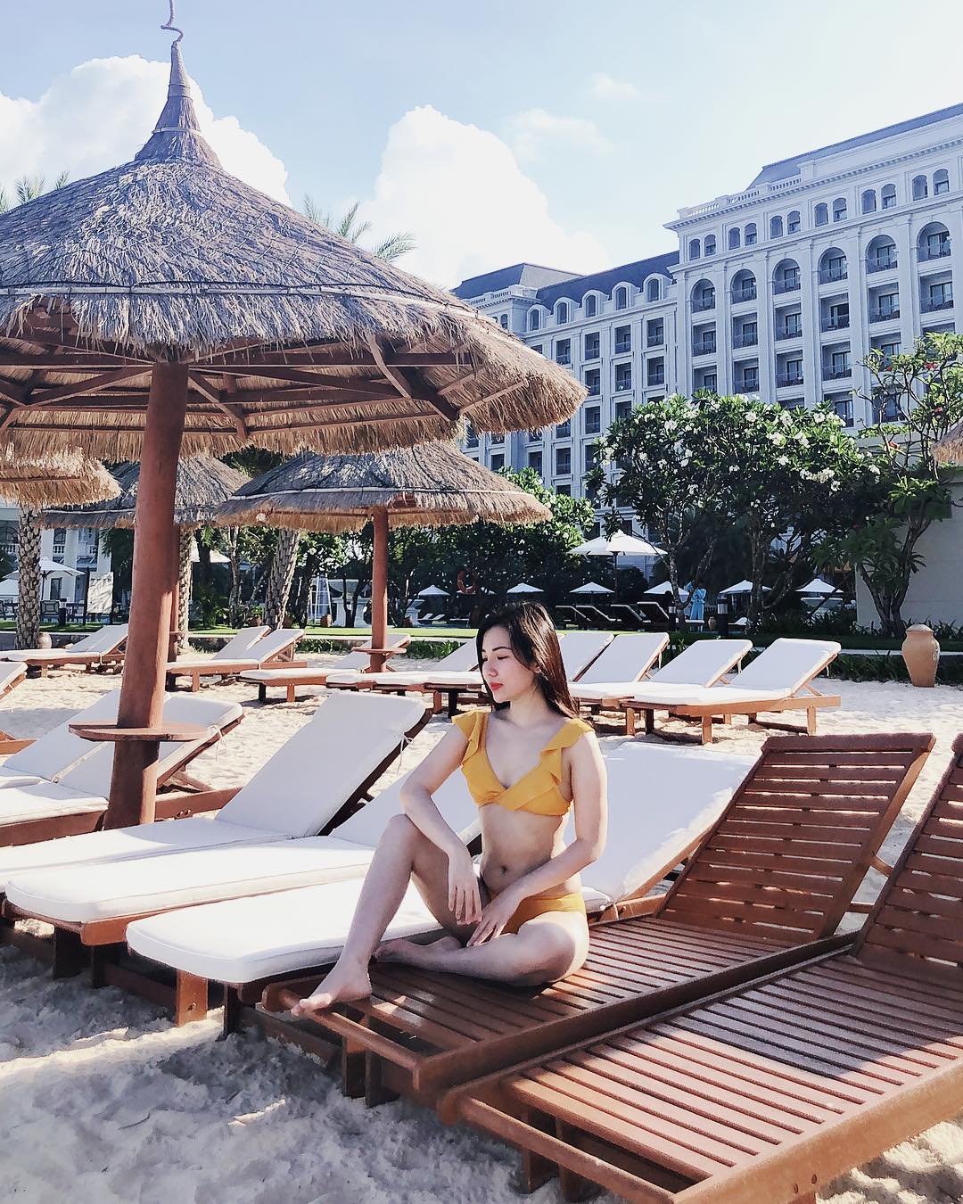 resortl Phú Quốc