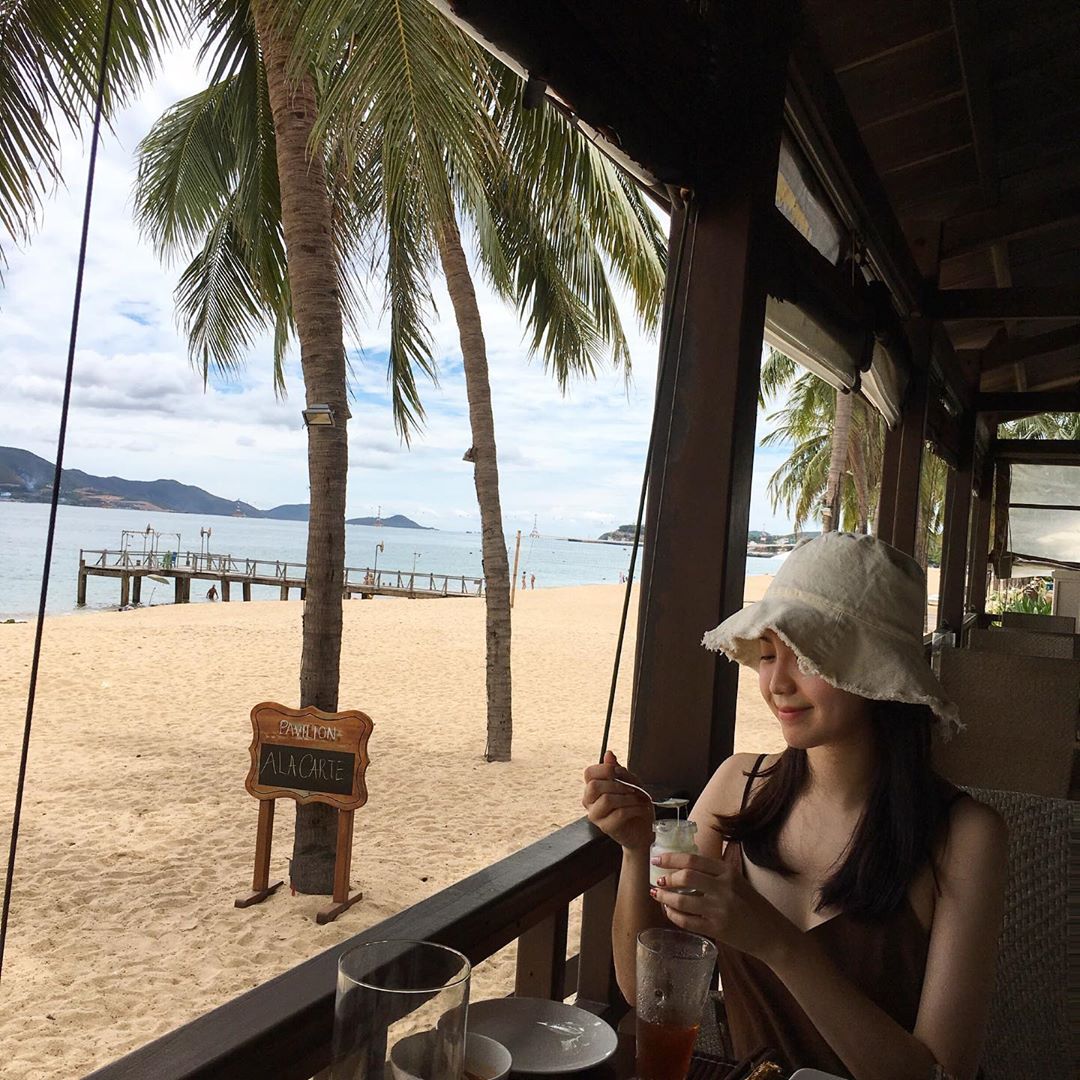 Resort Nha Trang