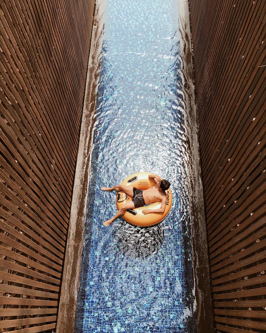 Resort Huế