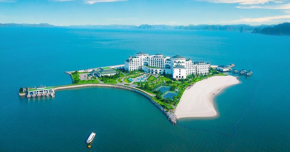Ưu đãi Vinpearl Hạ Long Resort & Spa 2021 1